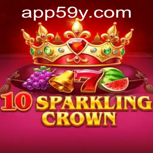 Descubra o Mundo de Aventuras de 10SparklingCrown