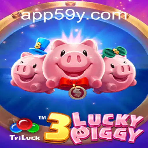 Explorando o Fascinante Mundo do Jogo 3LUCKYPIGGY