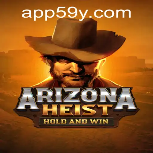 Descubra o Mundo de ArizonaHeist: O Novo Sucesso de 59Y.COM