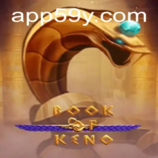 Explorando o Fascinante Mundo do BookOfKeno: Regras e Como Jogar