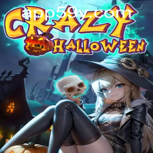 CrazyHalloween: O Novo Jogo de Aventuras Temáticas