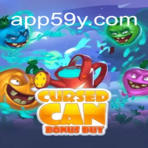 CursedCanBonusBuy: Uma Aventura Emocionante no Mundo dos Jogos de Azar