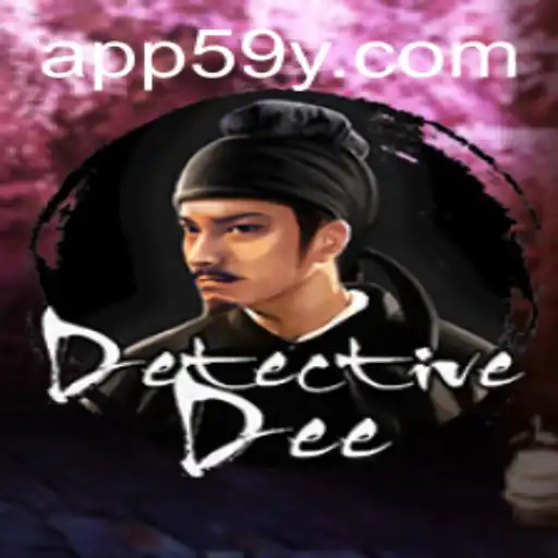 Descubra o Intrigante Mundo de DetectiveDee