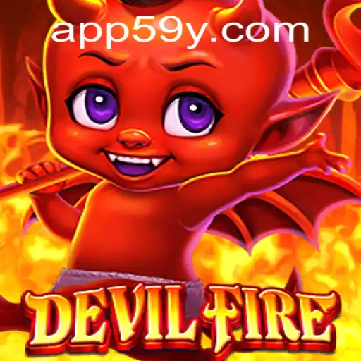 Descubra 'DevilFire': A Nova Sensação Interativa da 59Y.COM