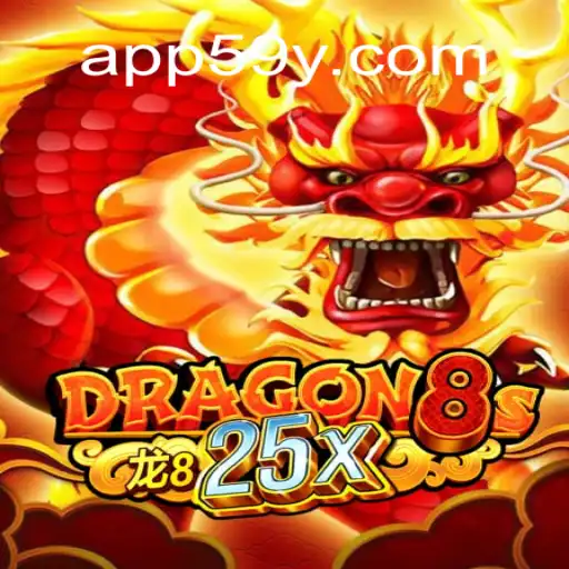 Descubra o Mundo de Dragon8s25x: O Emocionante Jogo Que Conquista com 59Y.COM