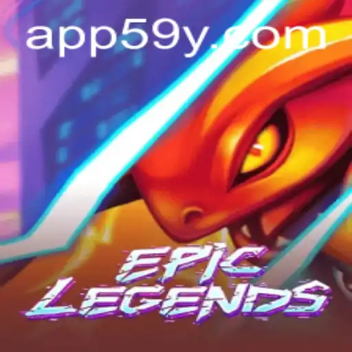 Descubra o Fascinante Mundo de EpicLegends: Um Guia Completo