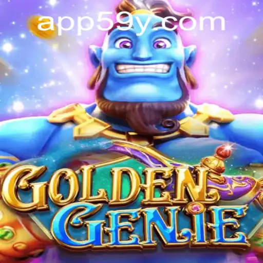 Descubra GOLDENGENIE: O Jogo Revolucionário Que Está Conquistando o Mundo
