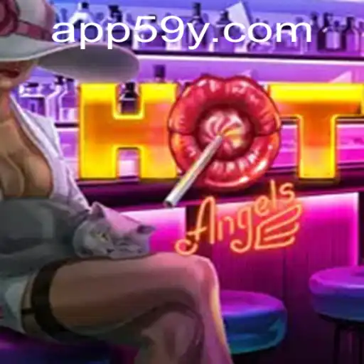 Descubra o Envolvente Mundo de HotAngels: O Jogo Inovador da 59Y.COM