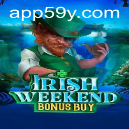 Explorando IrishWeekendBonusBuy: Um Mergulho nas Regras e Características do Jogo