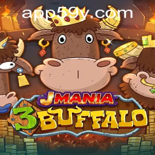 Descubra o Fascinante Mundo de JMania3Buffalo: Um Jogo Inovador