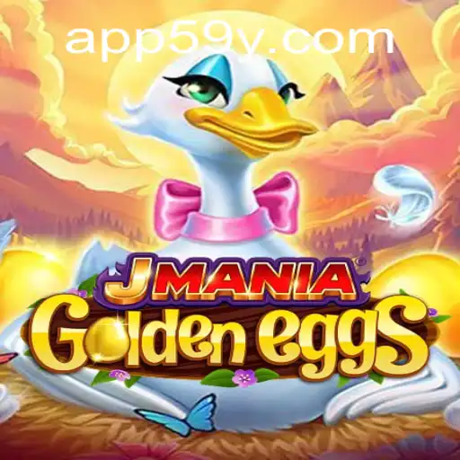 Explorando JManiaGoldenEggs: O Novo Fenômeno dos Jogos Digitais