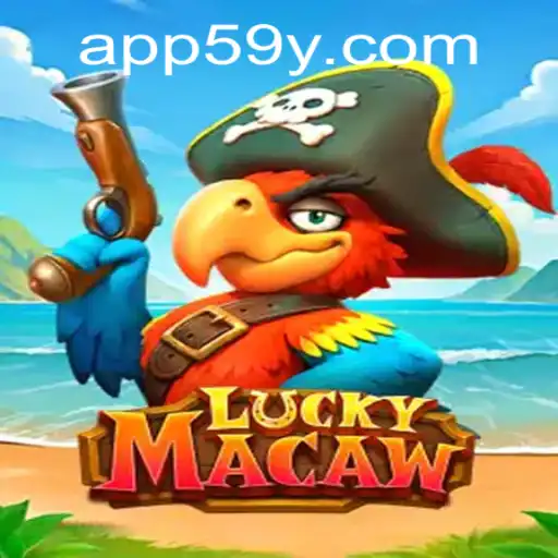 Explorando o Fascinante Mundo de LuckyMacaw: Uma Aventura de Entretenimento