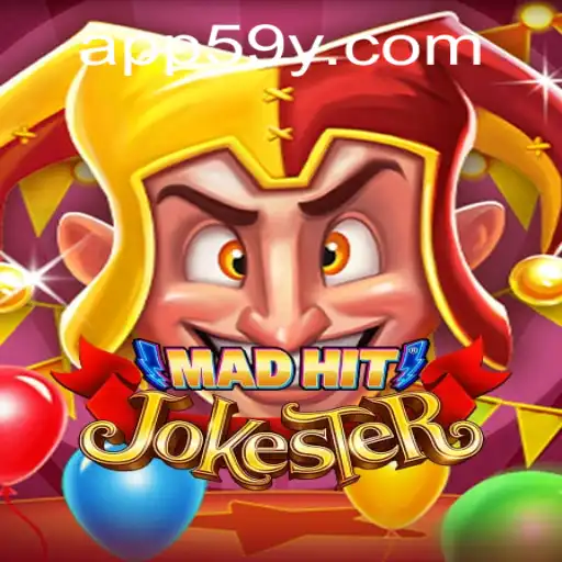 MadHitJokester: O Jogo de Comédia que Agita as Redes