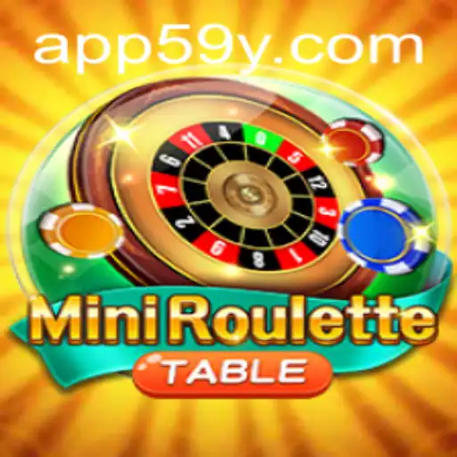 Explorando MiniRoulette: O Jogo Essencial de Roleta em 59Y.COM