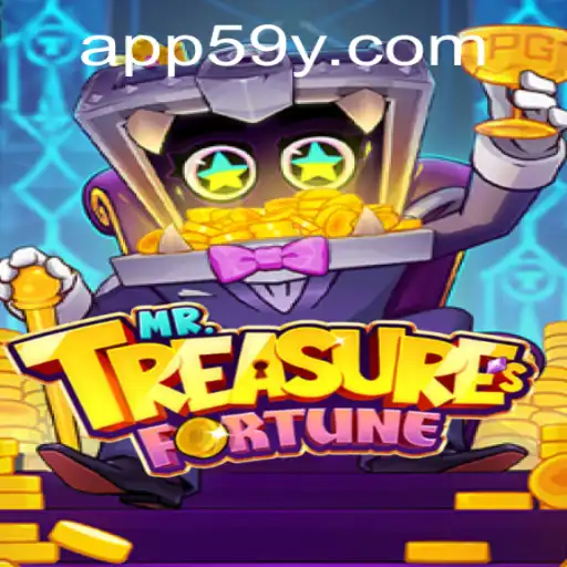 MrTreasuresFortune: Descubra os Segredos do Tesouro no Novo Jogo da 59Y.COM
