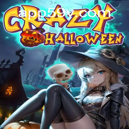 CrazyHalloween: O Novo Jogo de Aventuras Temáticas