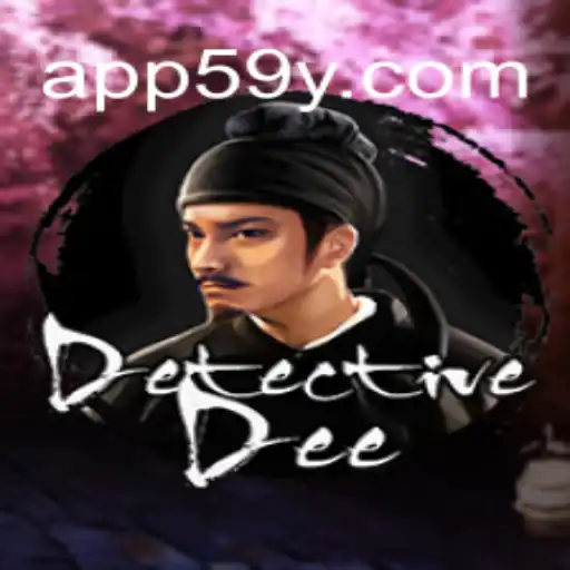 Descubra o Intrigante Mundo de DetectiveDee