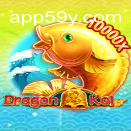 Explorando o Universo de DragonKoi: Um Jogo Fascinante