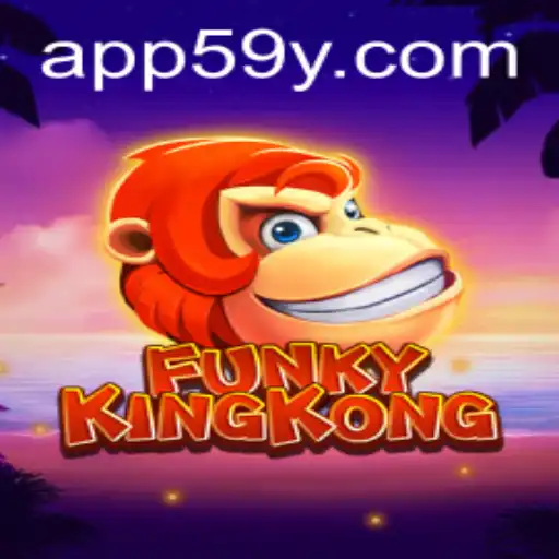 Explorando o Mundo Vibrante de FunkyKingKong