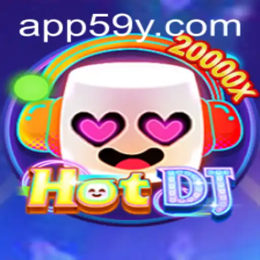 Explorando o Universo do Jogo HotDJ em 59Y.COM