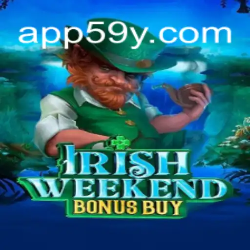 Explorando IrishWeekendBonusBuy: Um Mergulho nas Regras e Características do Jogo