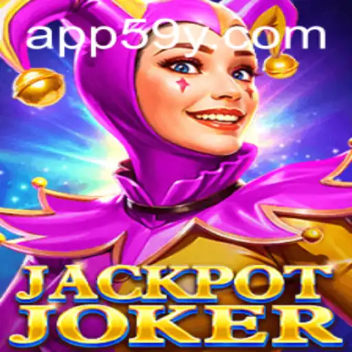 Descubra 'JackpotJoker': Um Jogo de Emoção e Estratégia em 59Y.COM