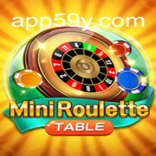 Explorando MiniRoulette: O Jogo Essencial de Roleta em 59Y.COM