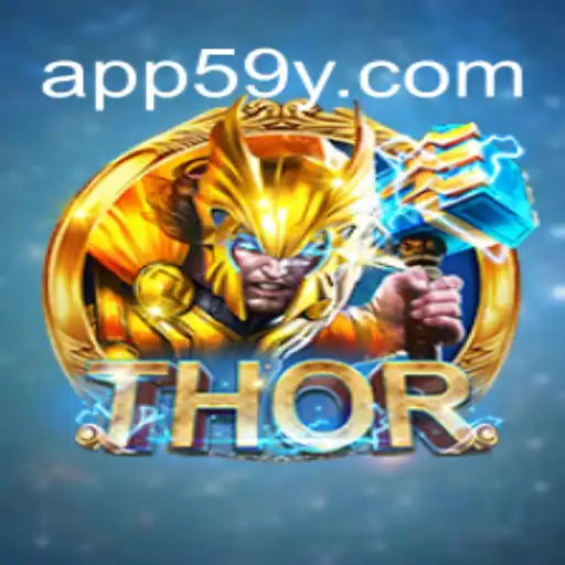 Explorando o Universo de 'THOR': Um Mergulho no Mundo de 59Y.COM