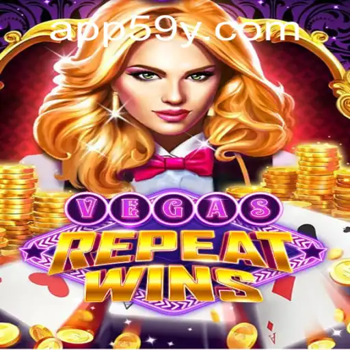 Descubra a Empolgante Experiência de Jogo em VegasRepeatWins