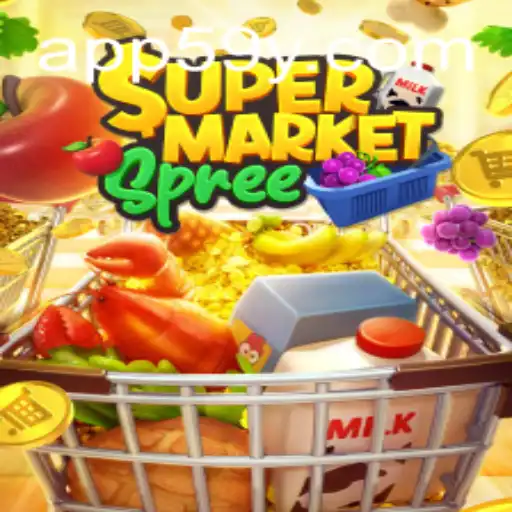 Descubra SupermarketSpree: O Desafio de Compras Virtual
