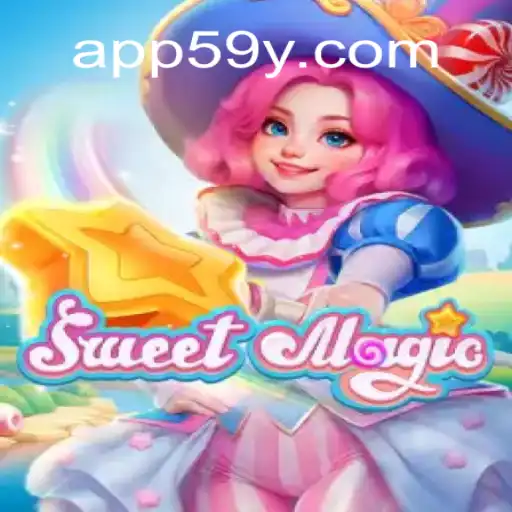 Descubra o Mundo Encantado de SweetMagic - Um Jogo de Aventuras e Estratégia
