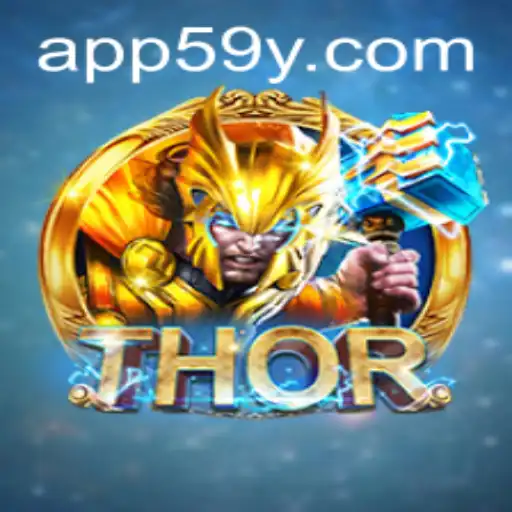 Explorando o Universo de 'THOR': Um Mergulho no Mundo de 59Y.COM