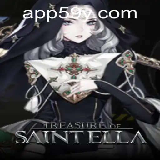TreasureofSaintElla: Descubra os Segredos e as Regras do Novo Fenômeno de Jogo