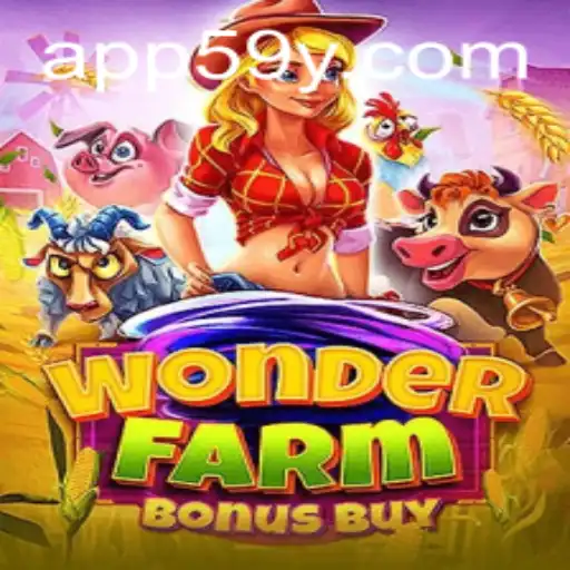 Descubra WonderFarmBonusBuy: A Nova Sensação do Mundo dos Jogos Online