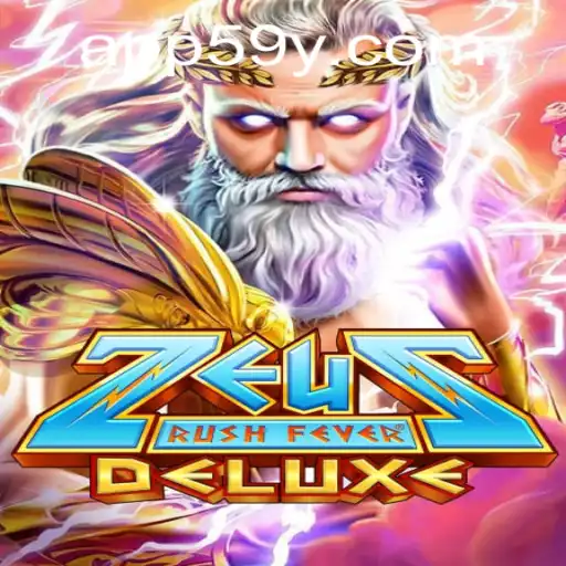 ZeusRushFeverDeluxe: Aventura Mitológica e Estratégia no Mundo dos Jogos